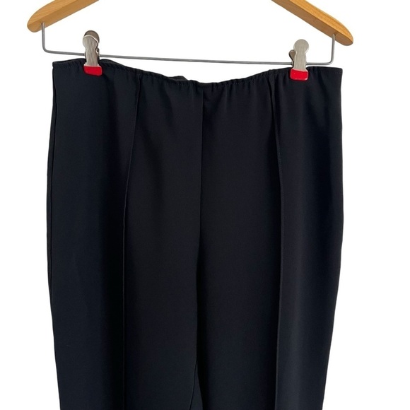 CINQ A SEPT x REVOLVE Brianne Slit-Leg Trouser Pants - Picture 4 of 11